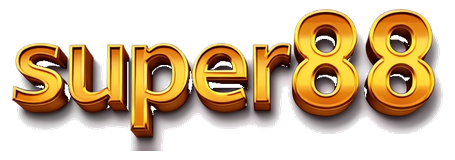 super88 logo