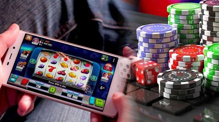 super88 Mengenali pilihan permainan dalam Live Casino super88